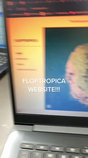 THE CREATOR ATE #FYP#VIRAL#fyp#viral#floptok#flop#tiktok#floptropica#real