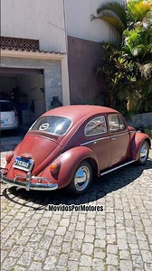 Several accessories for our 1966 Beetle! #beetle #1966 #modelbeetle #aircooled #vw #accessories