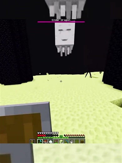 Dream With Insane Happy Ghast Clutch 😯