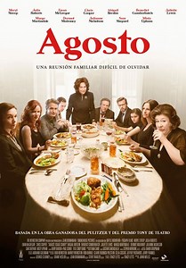 Agosto