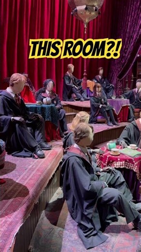 This Room Makes NO Sense 😳