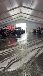 147K views · 1.6K reactions | The final stretch begins… Event 4️⃣ starts now. | Monster Jam | Facebook