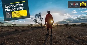 Take part in free Nikon School classes at Xposure International Photography Festival! For more info, visit our event page: Nikon at Xposure 2017 Here are the schedules and instructors for Day 2, 23rd of November 2017. 10:30AM to 12PM – Appreciating Photography with Chitra Arya Shergill 1:30PM to 3PM – Commercial Videography with Paul Aggarao 3:30PM to 5PM – Essentials of Adobe with Joe Karkour 5:30PM to 7PM – Fine Art Photography with Sajin Sasidharan 7:30PM to 9PM – Night Skies with Samy AlOlab