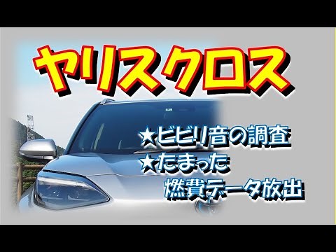 ビビり音の原因は？