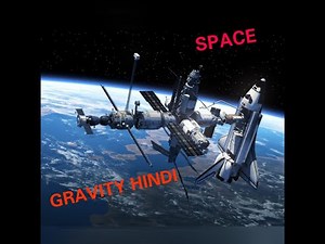 Gravity 2013 720p// Hindi dubbed movie