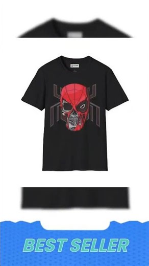 Spider-Man T-Shirt