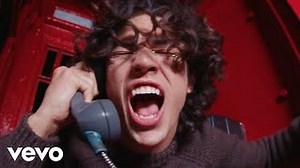 OVERDRIVE Lyrics - CONAN GRAY | eLyrics.net