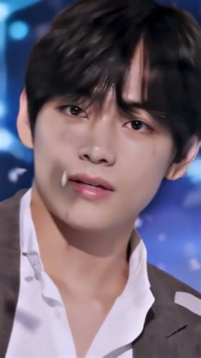 Sweet Trouble Fan Song Taehyung BTS 2025 #shorts #music #taehyung