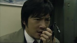 فیلم سینمایی ژاپنی Death Note 2006 یادداشت مرگ