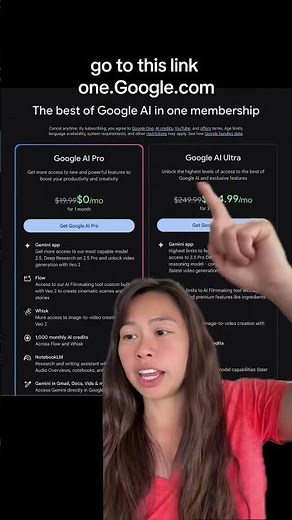 How to get access to Google VEO 3