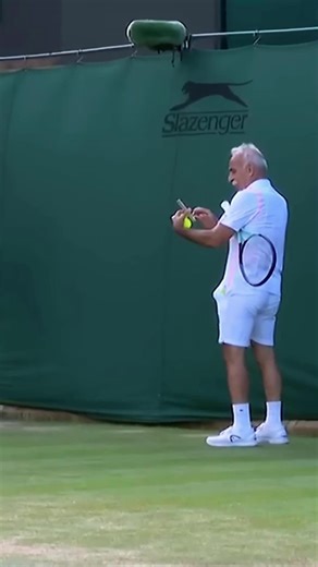 Funny Tennis Moments #tennis #foryou #funny #fyp #tennisplayer