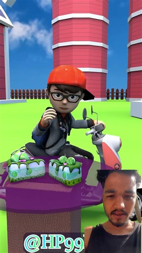 Bike on cake 🍰 #viral