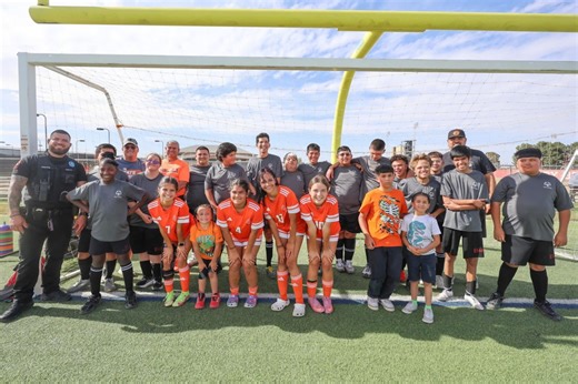 ECISD Special Olympics takes on the 2026 State Summer Games in Melissa