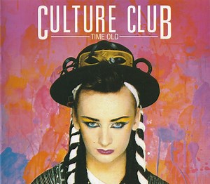 Culture Club - Time Old