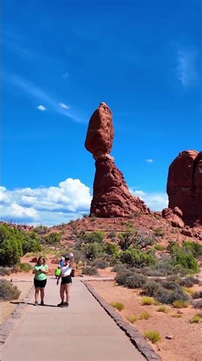 One of the most beautiful parks in Utah 😮