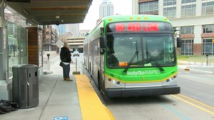 Indiana lawmakers may dash plans to add 2 IndyGo bus transit lines