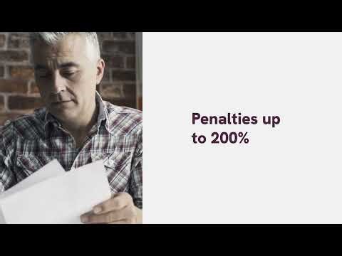 5 Tax Avoidance vs Tax Evasion SARS Explained with Real Case Examples