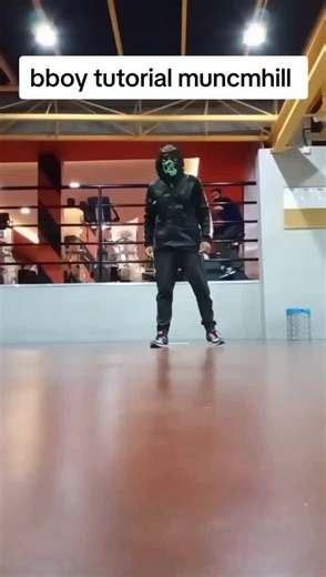 BBOY.GREAT على TikTok