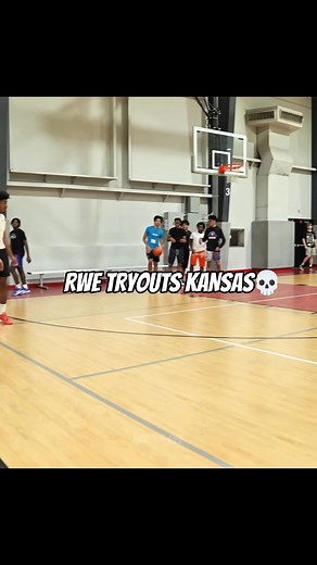 Cam Wilder AAU Basketball Highlights