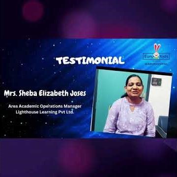 A Message from Our Academic Operations Manager