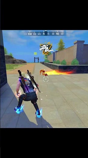 IMPOSSIBLE 🍷 🗿 #freefire ‪@thegsbboys‬