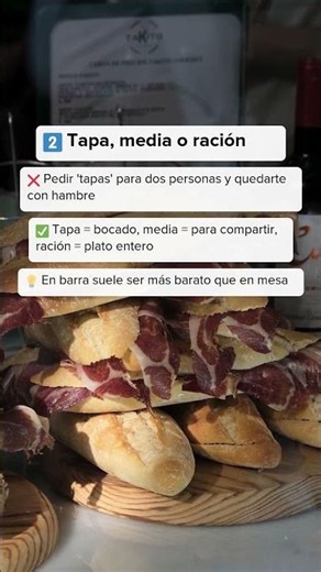Qué hacer en Sevilla | qué pedir y dónde no caer