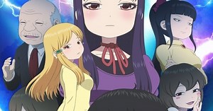 Hi Score Girl Anime Gets 2nd Season in October