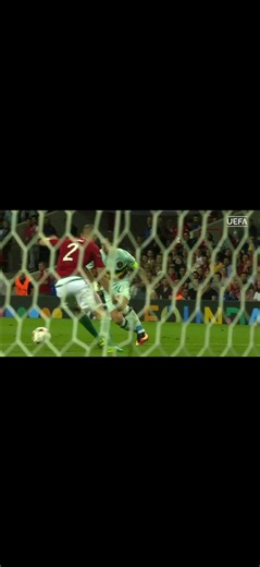 Gareth Bale's Football Highlights