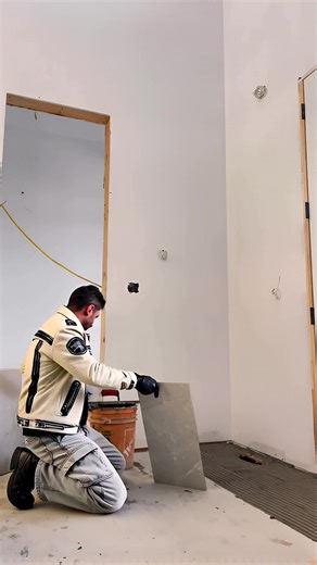 Tile installation. https://falcontile.ca/ | Falcon Tile