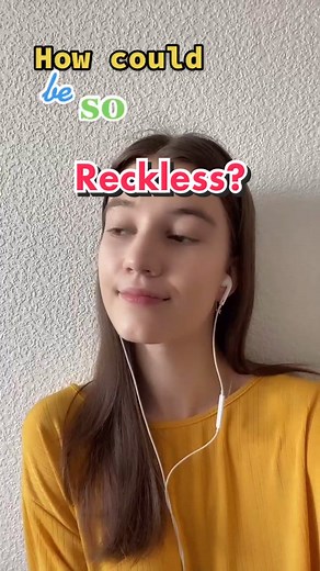 Understanding the Meaning of Reckless: Definition, Examples & More