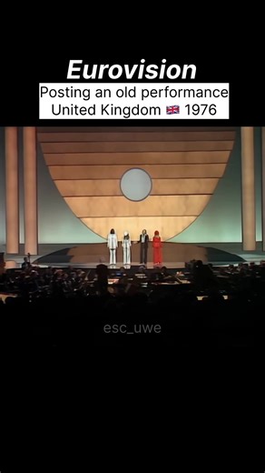 Brotherhood of Man: Save Your Kisses for Me Analysis