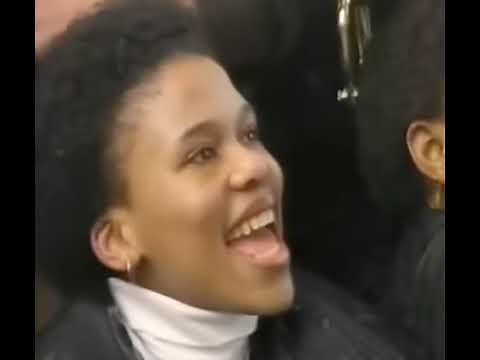 Voices of Sarafina (Full Documentary)