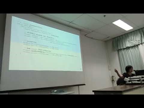 clip7 Software Design Pattern