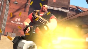 Map making in Team Fortress 2 gets a little easier