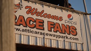 We're kicking off Ohio Speedweek tonight at Attica Raceway Park! Tune in for night 1 of 9 straight nights of Ohio sprint car racing! We'll be live at 6:30 on DIRTVision. https://www.dirtvision.com/event/6-7-24-attica-raceway-park | DIRTVision