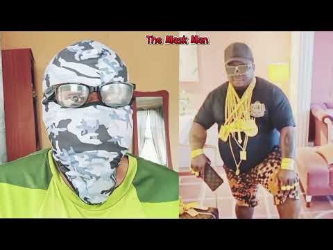 Meet Nigeria's New HUSHPUPPI: Draptap