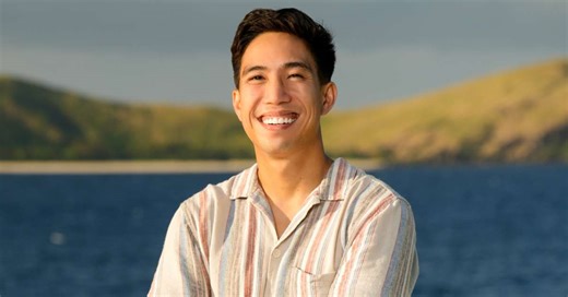 'Survivor 48's Kevin Leung Says His Premiere Shoulder Injury Left Him 'Physically Deteriorated' the Rest of the Game (Exclusive)