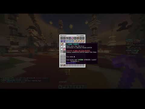 No Mic Just Minecraft Cosmic Prisons