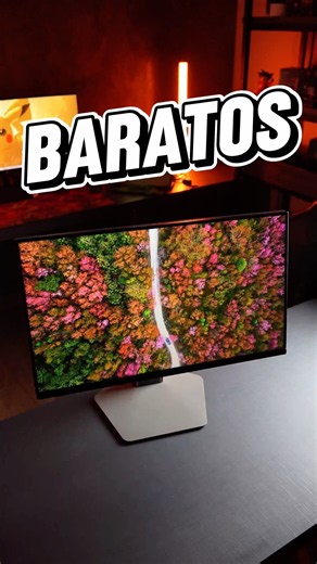 BEST BUDGET MONITORS 2026!! Best Value You Can't Go Wrong With