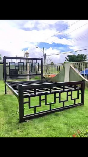 Custom Wrought Iron Beds and Metal Design | Steelwork and Fabrication