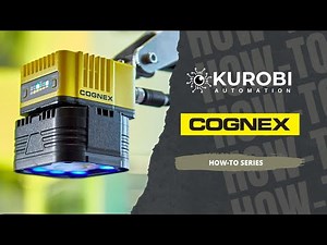 HOW - TO Change IP address using In-Sight VISION SUITE