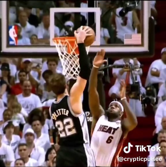 Understanding Repo Game Strategies with LeBron James