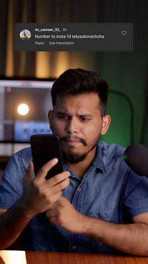 SRIDHAR MUDAVATH on Instagram: "How to find insta id with number? How to know INSTA is with number? How to find insta id ? . . . . #instagram #instadaily #instatricks #tricks #viral #explore #explorepage #instagood #growth__formula"