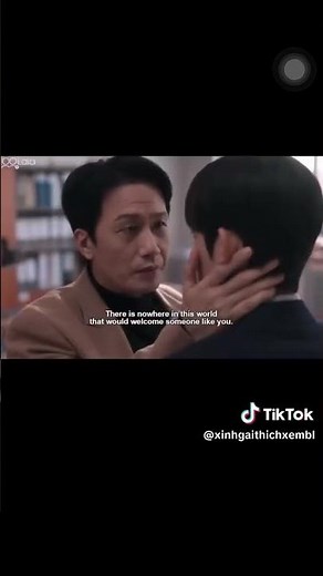 The prosecutor proposal ep 3