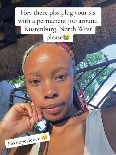 Job Search Help in Rustenburg, North West