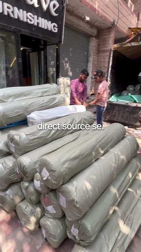 Stop Paying Retail for Fabric