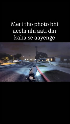 GTA X MEMES on Instagram: "🙂‍↕️🥲 . #gta #gta5 #grandtheftauto #viralvideos #reelitfeelit #funnymemes #funny #dosti #reels #instagood #explorepage #reelsinstagram #trendingreels #bike #gaming #trendingaudio #instadaily #gtacarmeet #gtaxmeme"