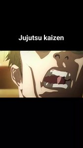 Jujutsu kaizen | Motivation Dreams