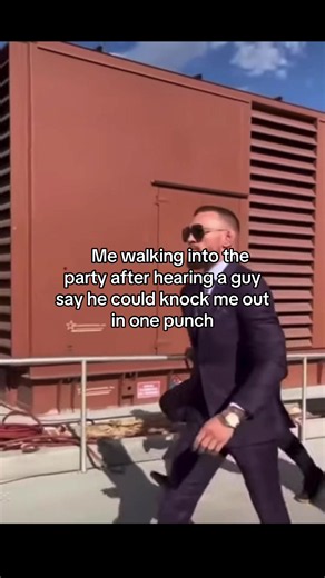 Like notorious #mmafyp #mmameme #club #mmameme #mmatok | meme