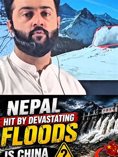 Nepal floods 2026: latest impact and response